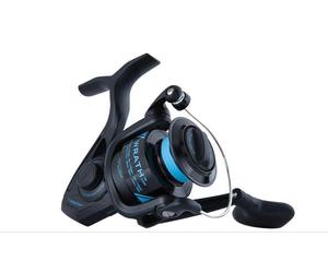 MULINELLO PESCA WRATH PENN SPINNING BOLOGNESE BARCA BOLENTINO SURF MARE BEACH