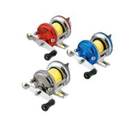 Mulinello PRO MARINE Fighter Mini DX Small fish FM100 Il colore non...