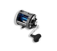 Mulinello rotante da pesca traina Sugoi ld 6000- Ratio 3.2.1 - BB 7+1 -SIZE 9000