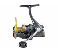 Mulinello Ryobi Zauber LT 1000-4000 Spinning Mulinelli Bobina in alluminio