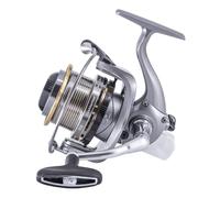 Tica Sea Mentor SEM 5000M, Mulinello per la pesca in mare, rotore maggiorato.