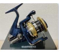 Shimano Reel Bull's Eye