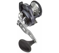 Mulinello SHIMANO 2000HG 20 TORIUM Baitcasting Manico destro Nero