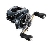 Mulinello Shimano 22 Aldebaran BFS HG LEFT Left-Handed (modello 2022)...
