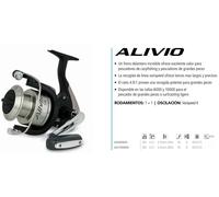 MULINELLO SHIMANO ALIVIO 10000 FA SPECIALE PESCA MARE FIUME ANCHE FONDO