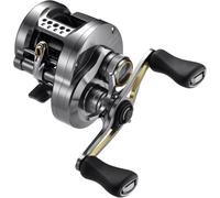 Mulinello SHIMANO Bait Reel 23 Calcutta Conquest BFS Vari Lure Casting