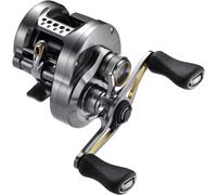 Mulinello SHIMANO Bait Reel 23 Calcutta Conquest BFS Vari Lure Casting