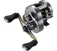 Mulinello SHIMANO Bait Reel 23 Calcutta Conquest BFS Vari Lure Casting