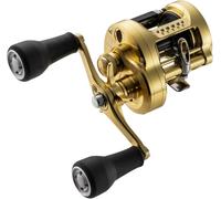 Mulinello SHIMANO Bait Reel 23 Calcutta Conquest MD Vari Lure Casting