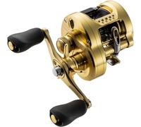 Mulinello SHIMANO Bait Reel 23 Calcutta Conquest MD Vari Lure Casting
