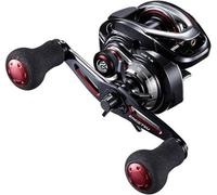Mulinello SHIMANO Bait Reel doppio ENGETSU 101PG (sinistra)/100HG...