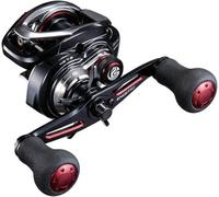 Mulinello SHIMANO Bait Reel doppio ENGETSU 101PG (sinistra)/100HG...