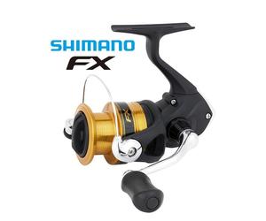 MULINELLO SHIMANO FX 2500 HGFC SHIMANO SHOP