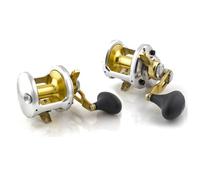 Mulinello SHIMANO MULINELLO TALICA 8 LB pesca mare traina costiera esca viva