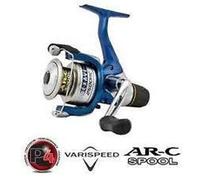 MULINELLO SHIMANO NEXAVE 1000 RC CON GARANZIA