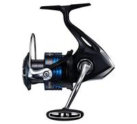 Shimano Fishing Reels Nexave Fi Spinning Reel Nero 2500