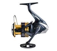 MULINELLO SHIMANO SAHARA 4000 XG