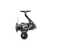 MULINELLO SHIMANO VANFORD CI4 + FA SPECIALE PESCA MARE FIUME SUPER LEGGERO
