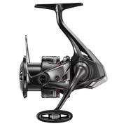 MULINELLO SHIMANO VANFORD CI4 + FA SPECIALE PESCA MARE FIUME SUPER LEGGERO