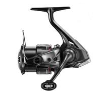 MULINELLO SHIMANO VANFORD CI4 + FA SPECIALE PESCA MARE FIUME SUPER LEGGERO