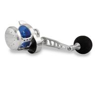 Mulinello Slow Pitch Pesca Vertical Jigging Kabura Rotante Mini Pesca Dentice Ma