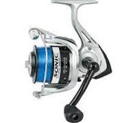 Mulinello sonic 6000 surf casting bobinato 1 cuscin