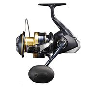 SHIMANO SPHEROS SW A MULINELLO FRIZIONE ANTERIORE SALTWATER
