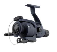 Mulinello Spinner | Leggero Ultra Fluido - Mulinelli da Pesca Acqua Dolce - per Bar, Trota, Pesce Gatto, Acqua Salata, Dolce, Riva, Molo, Fiume, Ruscello E Stagno