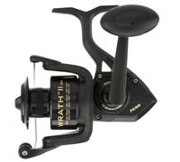 Mulinello Spinning Penn Wrath 6000 max 11.5g potente robusto affidabile