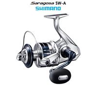 MULINELLO SPINNING SHIMANO SARAGOSA SW-A 14000 XG SHIMANO SHOP