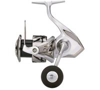 SHIMANO Stradic FM, Mulinello Da Pesca Spinning, Freno Anteriore
