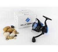 Mulinello SUNSET SUNFISH ZXR 601 FD - Pesca Surfcasting e cefalo - MU027