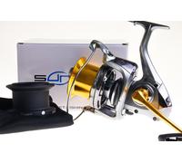 Mulinello SUNSET SWELLY SURF SW 9005 FD Spinning Surfcasting - MU105