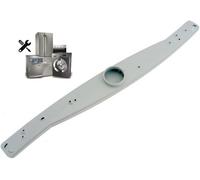 MULINELLO SUPERIORE GRIGIO LAVASTOVIGLIE REX ELECTROLUX AEG ORIGINALE 1118949104