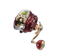 Mulinello Surfcasting 13KG Per La Pesca Altura Mulinello Elettrico In Acqua Salata 600MJ MODALITÀ JIGGING ELETTRICA Spinning Pesca