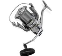 Mulinello Surfcasting Akami CHIKARA 10000 Frizione 20Kg Slow Oscillation 2 Bobin