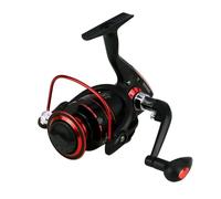 Mulinello Surfcasting DM 1000-7000 Full Metal Front Scarico Forza Ruota Che Gira Linea Metallo Tazza Attrezzatura Mare Pesca Alla Carpa Strumenti Spinning Pesca(2000)