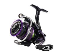Mulinello Surfcasting LT 2500-XH 3000-C 4000-C Mulinello Pesca Con Filatura Aria Bobina Alluminio Maniglia Rotore Attrezzatura Acqua Salata Spinning Pesca(3000-C)
