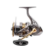 Mulinello Surfcasting Mulinelli Pesca 1000-6000 4+1BB Rapporto Trasmissione 5.2:1/5.3:1/5.7:1/6.2:1 Max Drag 5/10/12kg Mulinello Spinning Pesca(2000D-XH)