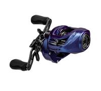 Mulinello Surfcasting Mulinello Baitcasting Royale Legend Long Cast 7KG Max Drag 6BB+1RB 7.2:1 Pesca Alta Velocità Spinning Pesca(Twilight,Left Hand)