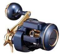 Mulinello Surfcasting Mulinello con display digitale a dondolo realizzato acqua di mare in barca da pesca lenta Spinning Pesca(2022 15S Right)