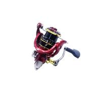 Mulinello Surfcasting Mulinello Lega Alluminio Metallo Con Rapporto Trasmissione Elevato 6,2:1 Bilancieri Intercambiabili Spinning Pesca(SW2500)