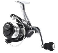 Mulinello Surfcasting Mulinello Pesca Treppiede Bilanciere Interamente Metallo Canna Mare Ruota Distante Luya Spinning Pesca(1000)