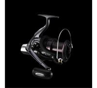 Mulinello Surfcasting Rapporto Trasmissione Ruota 4,1:1 Max Drag 15Kg Saltwater Distante Spinning Pesca(4000)