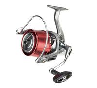 Mulinello Surfcasting Surf Mare Akami Cygnus CSC Carbonio 9+1 BB + 2 Bobine