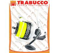 Mulinello Surfcasting TRABUCCO ADMIRAL LONG CAST 10 000