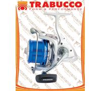 Mulinello Surfcasting TRABUCCO CASTFORCE XT BEACH 5500