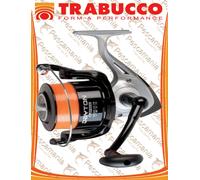 Mulinello Surfcasting TRABUCCO DAYTON SURF 8000