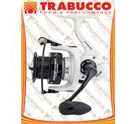 Mulinello Surfcasting TRABUCCO SEARIDER PWG 6000