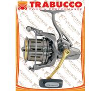 Mulinello Surfcasting TRABUCCO SERES PW SURF 8000